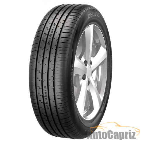 Шины Aeolus AH03 Precision Ace 2 195/70 R14 91T